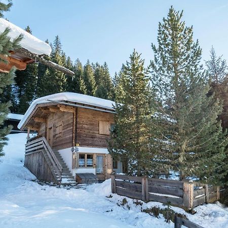 Hochfuegenblick-Ski- Und Wanderhuette Exterior photo